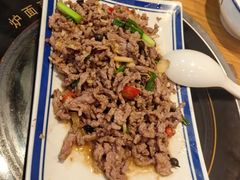 -妈妈的味道(和顺古镇店)