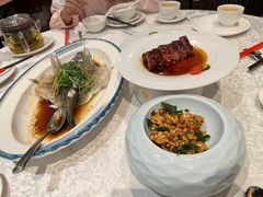 -红棉中餐厅·广州海航威斯汀酒店