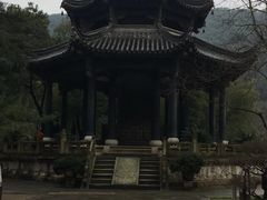 -兰亭风景区