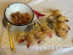 -顺德喜来登酒店·采悦轩