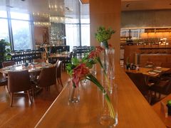 -二楼咖啡厅·厦门源昌凯宾斯基大酒店(湖滨中路店)