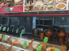 -奉天掌柜·非遗猪手·笨饺子(崇山路店)