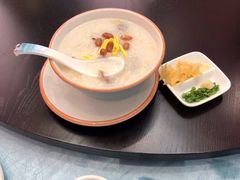 荔湾艇仔粥-喜喜酒家·纯手工点心·粤菜