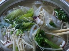 -福屿鲜捞小吃·捞化(福屿总店)