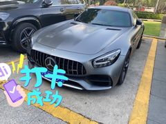 -上海星瀚奔驰4S店(红柳路店)