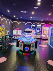 -MELAND CLUB亲子乐园·派对·餐厅(北京芳圆里ID MALL店)