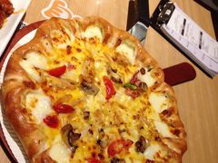 -必胜客(新海上世界店)