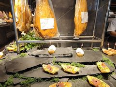 -吉布鲁牛排海鲜自助(温江合生汇店)