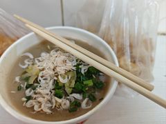 -汪记鲜鱼糊汤粉(沈阳路总店)