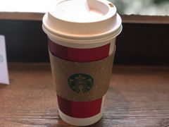 -星巴克(汾阳路店)