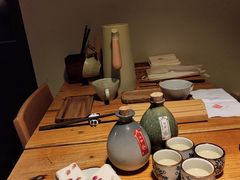 -长亭酒肆.武夷菜(鼓楼后海店)