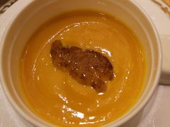 南瓜炖桃胶-王宝和酒家(黄浦店)