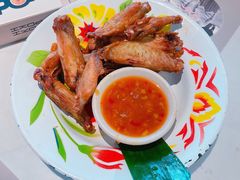-POKIPOKI泰食谷仓东南亚菜(侨香店)