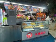 -温都水城·水梦奇缘