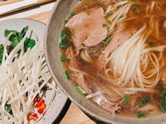 越南牛肉河粉-BAKER&SPICE(环贸店)