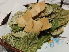 -阿露佳·舌尖上的安吉菜