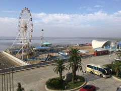 -上海棕榈滩海景酒店