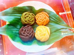 -檬舒舒MonChouChou(久光百货店)