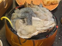 -牛New寿喜烧(金茂览秀城店)