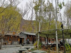-快活林烧烤(红新路店)