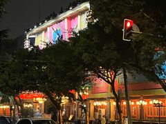 -老码头火锅(玉林店)