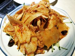 -和庆斋羊蝎子火锅·碳缸烧烤(顺义旗舰店)