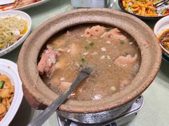 -刘胖子家常菜·蹄花焖藕(兴业店)