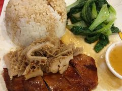 -永祥烧腊餐厅(虹口店)