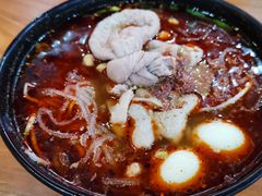 -青石桥老瓦房肥肠粉总店(青石桥总店)
