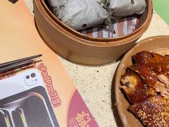 -点都德(奥体印象城店)