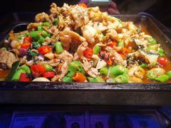 -蛙来哒(东城万达店)