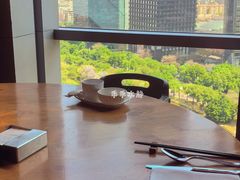 -广州富力君悦大酒店·凯菲厅