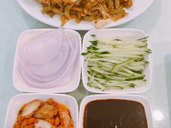-老昌春饼(中央大街店)