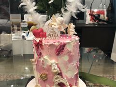 -柏尼娅PEARIA·蛋糕定制(静安店)