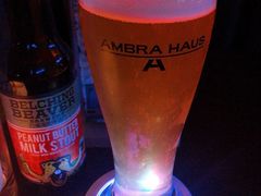 -Ambra Haus琥珀屋精酿餐厅(宝山店)