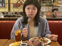 -Entrecôte 法国牛扒馆(保利·时光里店)