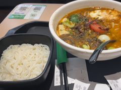 -蒙自源米线大王(东站店)