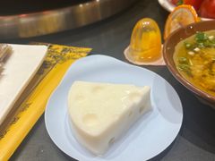 -临江门重庆老火锅(德新里店)