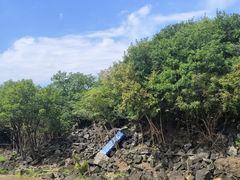 -镜泊湖风景区