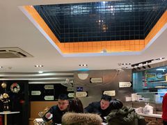 -新大咀港式茶餐厅(宝山万达店)