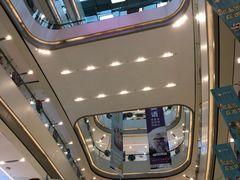 -凯德广场(西城店)