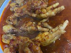 -京玉菲饭店(李村店)