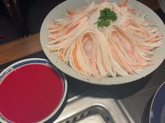 -大隐·成都火锅Bistro(合生麒麟新天地店)