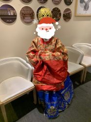 -盘子女人坊古装写真摄影(天津总店)