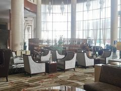 -银川国贸中心酒店