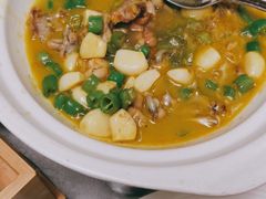 -洞庭家宴·头牌甲鱼(广渠门店)