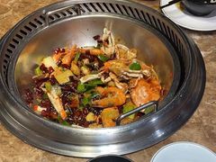 -七欣天香辣蟹火锅(常熟方塔街店)