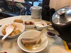 -松發肉骨茶(克拉码头店)
