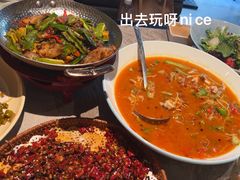 -对酒当歌·地道川菜(八佰伴店)