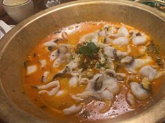 -永安水煮活鱼·仪征菜(仪征奥林匹克店)